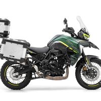 Benelli TRK 702 X ABS 5+