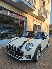 Mini Cooper Clubman 2.0 D Business