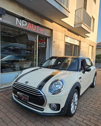 Mini Cooper Clubman 2.0 D Business