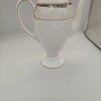Caffettiera  Wedgwood Cornucopia