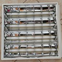 Plafoniera controsoffitto incasso 12 disponibili