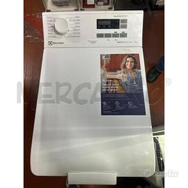 LAVATRICE ELECTROLUX 6KG CARICA ALTO