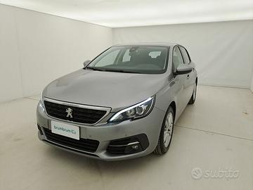 Peugeot 308 Active Business BR952178 1.5 Diesel 13