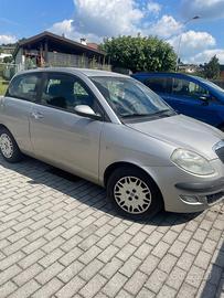 Lancia Y 1.2 2003