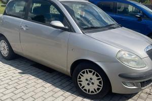 Lancia Y 1.2 2003
