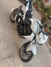 per cambio moto