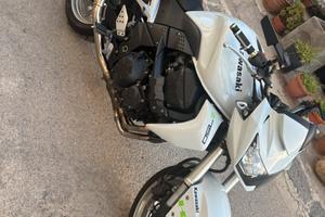 per cambio moto