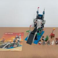 Lego Castle 6078 Completo con istruzioni