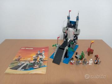Lego Castle 6078 Completo con istruzioni