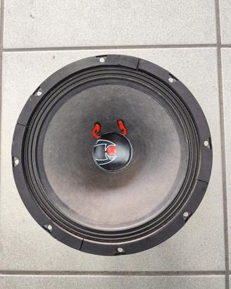  woofer da 25 cm Diabolico 