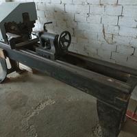 TORNIO DA LEGNO 
