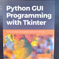Python GUI Programming with Tkinter