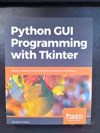 Python GUI Programming with Tkinter