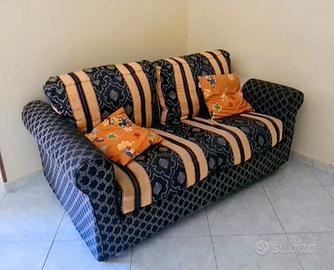 divano con ritiro immediato da vicino contattareee