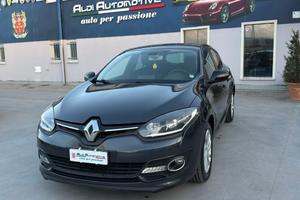 Renault Megane Mégane 1.5 dCi 110CV Start&Stop Lim