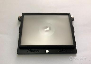 Vetrino messa a fuoco Mamiya 645J