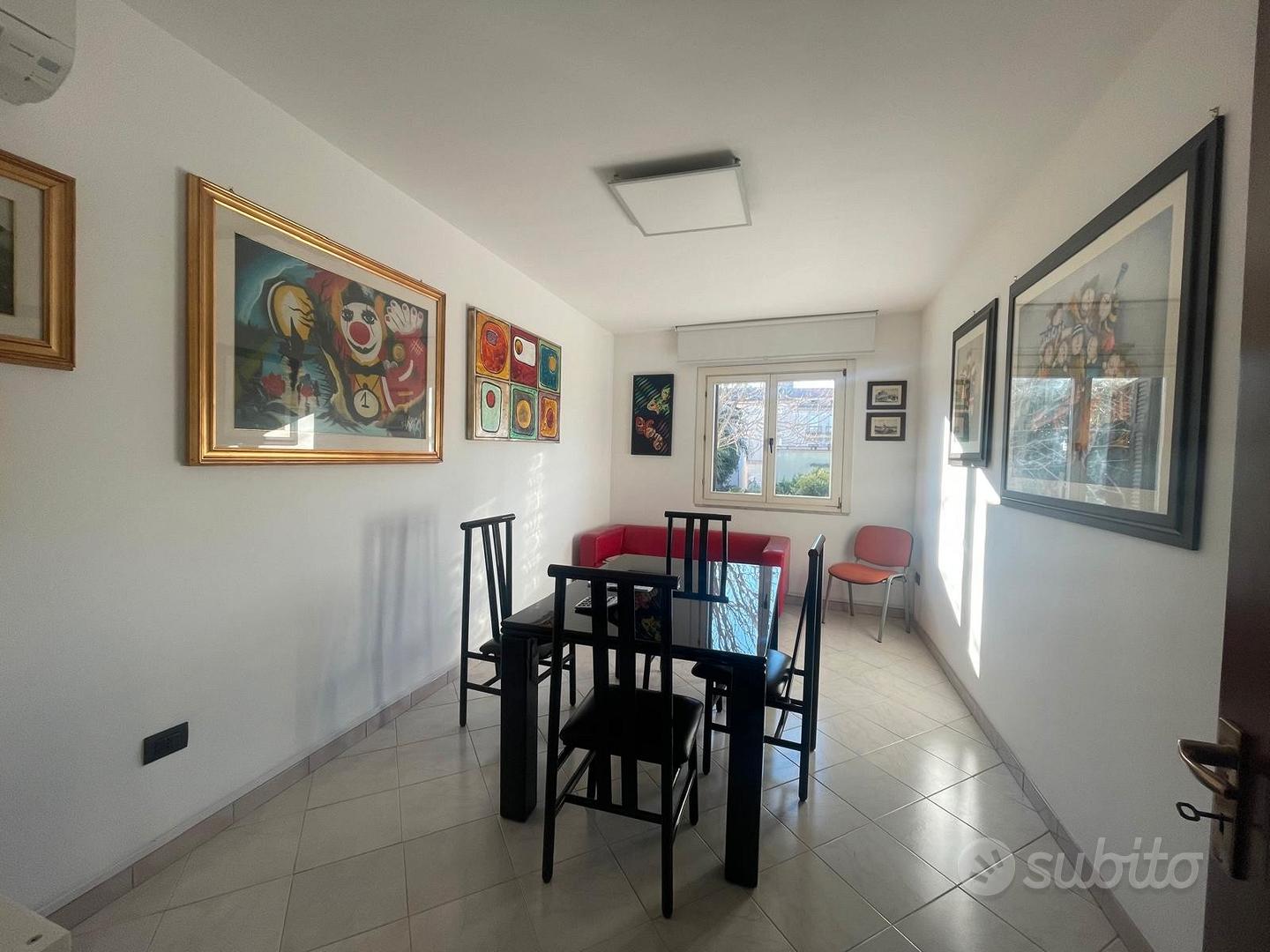 Appartamento – CE - Vista 2