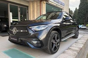 MERCEDES-BENZ GLC 300 de hybrid EQ 4Matic Coupé FH