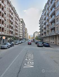 Trilocale VIA FILADELFIA 470 EU LIBERO SUBITO