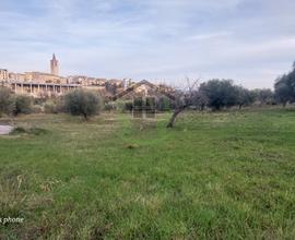 Terreno edificabile - Appignano del Tronto