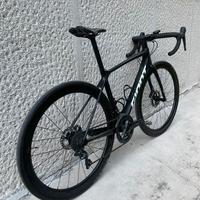 Giant TCR CCC team tg.S