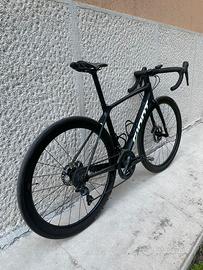 Giant TCR CCC team tg.S