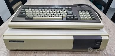 NEC PC-8801 Japan Vintage Home Computer + Keyboard