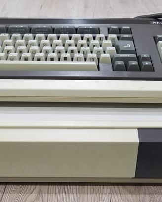 NEC PC-8801 Japan Vintage Home Computer + Keyboard