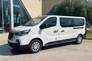 Nissan Primastar 2.0 dCi 150CV Aut PL-TN Bus N-Con