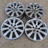 cerchi Volkswagen 16