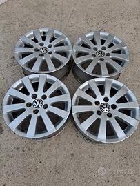 cerchi Volkswagen 16