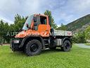 unimog
