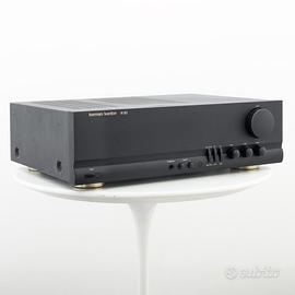Harman/Kardon - Amplificatore Integrato - HK 660