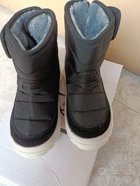 Stivali invernali bambino bambina