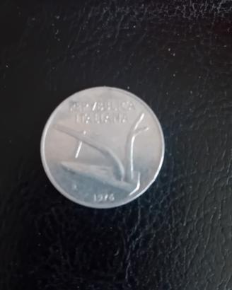 10 lire