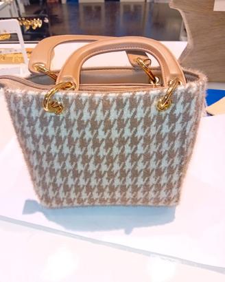 Borsa Alex max . Nuova con cartellino e confezione
