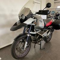 BMW R 1150 GS R 1150 GS