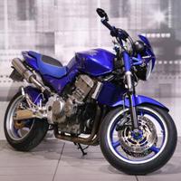 Honda Hornet 900
