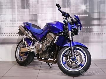 Honda Hornet 900