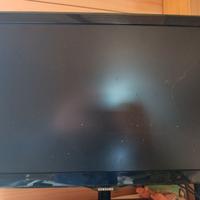 Televisione TV Samsung