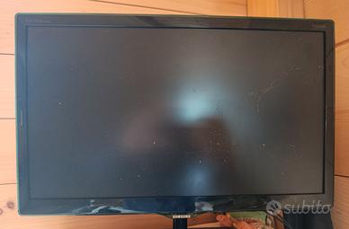Televisione TV Samsung