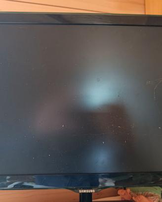 Televisione TV Samsung