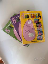 3 DVD
