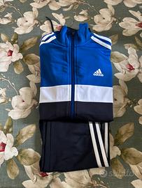 Tuta Adidas