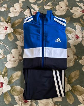 Tuta Adidas