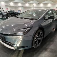 Toyota Prius 2.0 Plug-in Hybrid Lounge