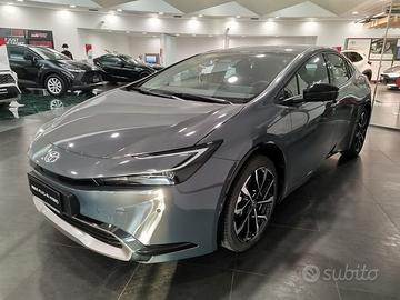 Toyota Prius 2.0 Plug-in Hybrid Lounge