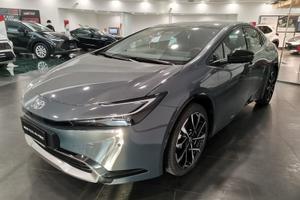 Toyota Prius 2.0 Plug-in Hybrid Lounge