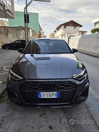 Audi s3 sportback