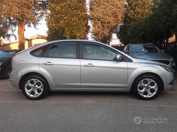FORD Focus 3ª serie - 2009